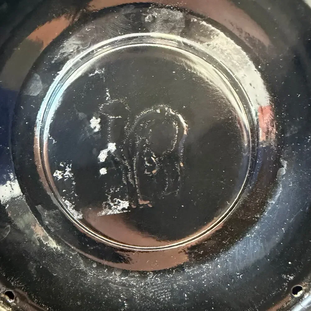 Camel vintage vacuum